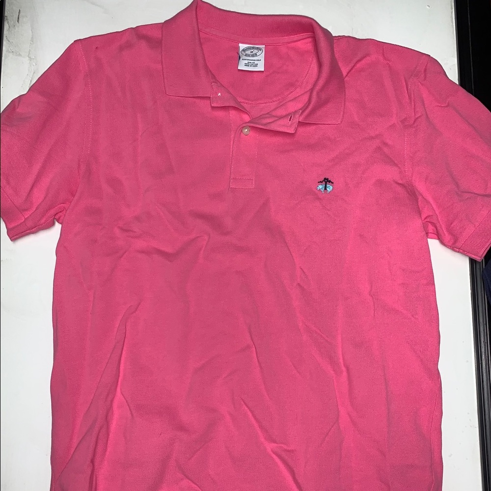Brooks Brothers Polo